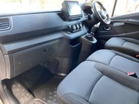 USED 2023 23 NISSAN PRIMASTAR TEKNA L2 H1 LWB 2.0 DCI 110PS Very Popular Tekna Model With All The Desirable Extras As Standard Inc Air Con, Apple Car Play and Much More!! Eye Catchng Van In Urban Grey.