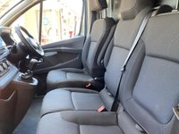 USED 2023 23 NISSAN PRIMASTAR TEKNA L2 H1 LWB 2.0 DCI 110PS Very Popular Tekna Model With All The Desirable Extras As Standard Inc Air Con, Apple Car Play and Much More!! Eye Catchng Van In Urban Grey.