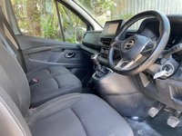 USED 2023 23 NISSAN PRIMASTAR TEKNA L2 H1 LWB 2.0 DCI 110PS Very Popular Tekna Model With All The Desirable Extras As Standard Inc Air Con, Apple Car Play and Much More!! Eye Catchng Van In Urban Grey.