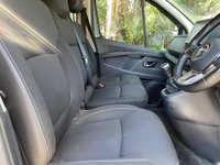 USED 2023 23 NISSAN PRIMASTAR TEKNA L2 H1 LWB 2.0 DCI 110PS Very Popular Tekna Model With All The Desirable Extras As Standard Inc Air Con, Apple Car Play and Much More!! Eye Catchng Van In Urban Grey.