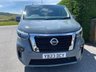 USED 2023 23 NISSAN PRIMASTAR TEKNA L2 H1 LWB 2.0 DCI 110PS Very Popular Tekna Model With All The Desirable Extras As Standard Inc Air Con, Apple Car Play and Much More!! Eye Catchng Van In Urban Grey.