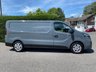 USED 2023 23 NISSAN PRIMASTAR TEKNA L2 H1 LWB 2.0 DCI 110PS Very Popular Tekna Model With All The Desirable Extras As Standard Inc Air Con, Apple Car Play and Much More!! Eye Catchng Van In Urban Grey.