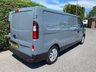 USED 2023 23 NISSAN PRIMASTAR TEKNA L2 H1 LWB 2.0 DCI 110PS Very Popular Tekna Model With All The Desirable Extras As Standard Inc Air Con, Apple Car Play and Much More!! Eye Catchng Van In Urban Grey.