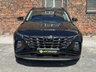 USED 2022 22 HYUNDAI TUCSON 1.6 h T-GDi Premium SUV 5dr Petrol Hybrid Auto Euro 6 (s/s) (230 ps) 