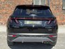 USED 2022 22 HYUNDAI TUCSON 1.6 h T-GDi Premium SUV 5dr Petrol Hybrid Auto Euro 6 (s/s) (230 ps) 