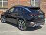USED 2022 22 HYUNDAI TUCSON 1.6 h T-GDi Premium SUV 5dr Petrol Hybrid Auto Euro 6 (s/s) (230 ps) 