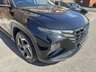 USED 2022 22 HYUNDAI TUCSON 1.6 h T-GDi Premium SUV 5dr Petrol Hybrid Auto Euro 6 (s/s) (230 ps) 