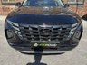 USED 2022 22 HYUNDAI TUCSON 1.6 h T-GDi Premium SUV 5dr Petrol Hybrid Auto Euro 6 (s/s) (230 ps) 
