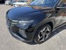 USED 2022 22 HYUNDAI TUCSON 1.6 h T-GDi Premium SUV 5dr Petrol Hybrid Auto Euro 6 (s/s) (230 ps) 