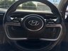 USED 2022 22 HYUNDAI TUCSON 1.6 h T-GDi Premium SUV 5dr Petrol Hybrid Auto Euro 6 (s/s) (230 ps) 