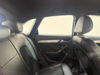USED 2016 66 AUDI Q3 2.0 TDI S line SUV 5dr Diesel Manual Euro 6 (s/s) (Nav) (150 ps) 2 keys, NAV, rear parking sensors