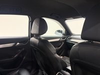 USED 2016 66 AUDI Q3 2.0 TDI S line SUV 5dr Diesel Manual Euro 6 (s/s) (Nav) (150 ps) 2 keys, NAV, rear parking sensors