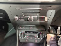 USED 2016 66 AUDI Q3 2.0 TDI S line SUV 5dr Diesel Manual Euro 6 (s/s) (Nav) (150 ps) 2 keys, NAV, rear parking sensors