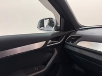 USED 2016 66 AUDI Q3 2.0 TDI S line SUV 5dr Diesel Manual Euro 6 (s/s) (Nav) (150 ps) 2 keys, NAV, rear parking sensors