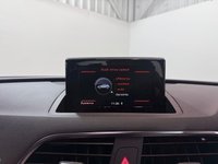 USED 2016 66 AUDI Q3 2.0 TDI S line SUV 5dr Diesel Manual Euro 6 (s/s) (Nav) (150 ps) 2 keys, NAV, rear parking sensors