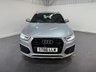 USED 2016 66 AUDI Q3 2.0 TDI S line SUV 5dr Diesel Manual Euro 6 (s/s) (Nav) (150 ps) 2 keys, NAV, rear parking sensors