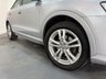 USED 2016 66 AUDI Q3 2.0 TDI S line SUV 5dr Diesel Manual Euro 6 (s/s) (Nav) (150 ps) 2 keys, NAV, rear parking sensors