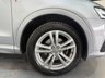 USED 2016 66 AUDI Q3 2.0 TDI S line SUV 5dr Diesel Manual Euro 6 (s/s) (Nav) (150 ps) 2 keys, NAV, rear parking sensors