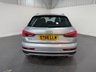USED 2016 66 AUDI Q3 2.0 TDI S line SUV 5dr Diesel Manual Euro 6 (s/s) (Nav) (150 ps) 2 keys, NAV, rear parking sensors