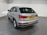 USED 2016 66 AUDI Q3 2.0 TDI S line SUV 5dr Diesel Manual Euro 6 (s/s) (Nav) (150 ps) 2 keys, NAV, rear parking sensors