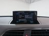 USED 2016 66 AUDI Q3 2.0 TDI S line SUV 5dr Diesel Manual Euro 6 (s/s) (Nav) (150 ps) 2 keys, NAV, rear parking sensors