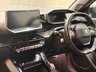 USED 2021 71 PEUGEOT E-2008 50kWh GT Auto 5dr Bluetooth|Cruise|ReverseCamera