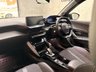 USED 2021 71 PEUGEOT E-2008 50kWh GT Auto 5dr Bluetooth|Cruise|ReverseCamera