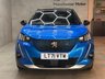 USED 2021 71 PEUGEOT E-2008 50kWh GT Auto 5dr Bluetooth|Cruise|ReverseCamera