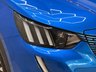 USED 2021 71 PEUGEOT E-2008 50kWh GT Auto 5dr Bluetooth|Cruise|ReverseCamera