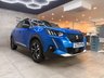 USED 2021 71 PEUGEOT E-2008 50kWh GT Auto 5dr Bluetooth|Cruise|ReverseCamera