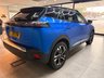 USED 2021 71 PEUGEOT E-2008 50kWh GT Auto 5dr Bluetooth|Cruise|ReverseCamera