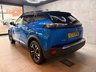 USED 2021 71 PEUGEOT E-2008 50kWh GT Auto 5dr Bluetooth|Cruise|ReverseCamera
