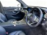 USED 2022 22 MERCEDES-BENZ GLC 2.0 GLC300h MHEV AMG Line (Premium Plus) SUV 5dr Petrol Hybrid G-Tronic+ 4MATIC Euro 6 (s/s) (272 ps) 