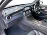 USED 2022 22 MERCEDES-BENZ GLC 2.0 GLC300h MHEV AMG Line (Premium Plus) SUV 5dr Petrol Hybrid G-Tronic+ 4MATIC Euro 6 (s/s) (272 ps) 
