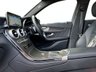 USED 2022 22 MERCEDES-BENZ GLC 2.0 GLC300h MHEV AMG Line (Premium Plus) SUV 5dr Petrol Hybrid G-Tronic+ 4MATIC Euro 6 (s/s) (272 ps) 