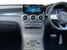 USED 2022 22 MERCEDES-BENZ GLC 2.0 GLC300h MHEV AMG Line (Premium Plus) SUV 5dr Petrol Hybrid G-Tronic+ 4MATIC Euro 6 (s/s) (272 ps) 