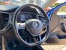 USED 2018 68 VOLKSWAGEN T-ROC 1.0 TSI SE SUV 5dr Petrol Manual Euro 6 (s/s) (115 ps) 