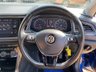 USED 2018 68 VOLKSWAGEN T-ROC 1.0 TSI SE SUV 5dr Petrol Manual Euro 6 (s/s) (115 ps) 