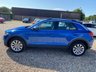 USED 2018 68 VOLKSWAGEN T-ROC 1.0 TSI SE SUV 5dr Petrol Manual Euro 6 (s/s) (115 ps) 