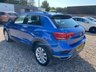 USED 2018 68 VOLKSWAGEN T-ROC 1.0 TSI SE SUV 5dr Petrol Manual Euro 6 (s/s) (115 ps) 