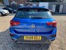 USED 2018 68 VOLKSWAGEN T-ROC 1.0 TSI SE SUV 5dr Petrol Manual Euro 6 (s/s) (115 ps) 