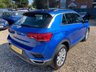 USED 2018 68 VOLKSWAGEN T-ROC 1.0 TSI SE SUV 5dr Petrol Manual Euro 6 (s/s) (115 ps) 