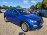 USED 2018 68 VOLKSWAGEN T-ROC 1.0 TSI SE SUV 5dr Petrol Manual Euro 6 (s/s) (115 ps) 