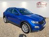 USED 2018 68 VOLKSWAGEN T-ROC 1.0 TSI SE SUV 5dr Petrol Manual Euro 6 (s/s) (115 ps) 