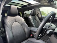 USED 2023 73 TOYOTA HIGHLANDER 2.5 VVT-h Excel SUV 5dr Petrol Hybrid CVT 4WD Euro 6 (s/s) (248 ps) 