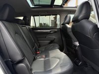 USED 2023 73 TOYOTA HIGHLANDER 2.5 VVT-h Excel SUV 5dr Petrol Hybrid CVT 4WD Euro 6 (s/s) (248 ps) 