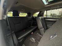 USED 2023 73 TOYOTA HIGHLANDER 2.5 VVT-h Excel SUV 5dr Petrol Hybrid CVT 4WD Euro 6 (s/s) (248 ps) 
