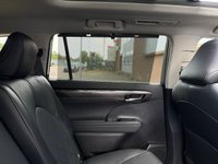 USED 2023 73 TOYOTA HIGHLANDER 2.5 VVT-h Excel SUV 5dr Petrol Hybrid CVT 4WD Euro 6 (s/s) (248 ps) 