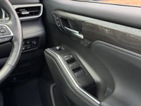 USED 2023 73 TOYOTA HIGHLANDER 2.5 VVT-h Excel SUV 5dr Petrol Hybrid CVT 4WD Euro 6 (s/s) (248 ps) 