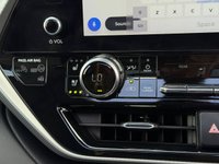 USED 2023 73 TOYOTA HIGHLANDER 2.5 VVT-h Excel SUV 5dr Petrol Hybrid CVT 4WD Euro 6 (s/s) (248 ps) 